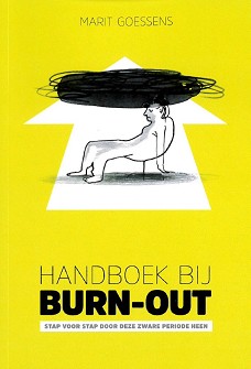 Handboek bij burn-out